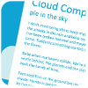 Cloud Computing layout