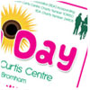 Poster for the Elisabeth Curtis Centre