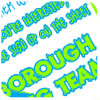 training team poster